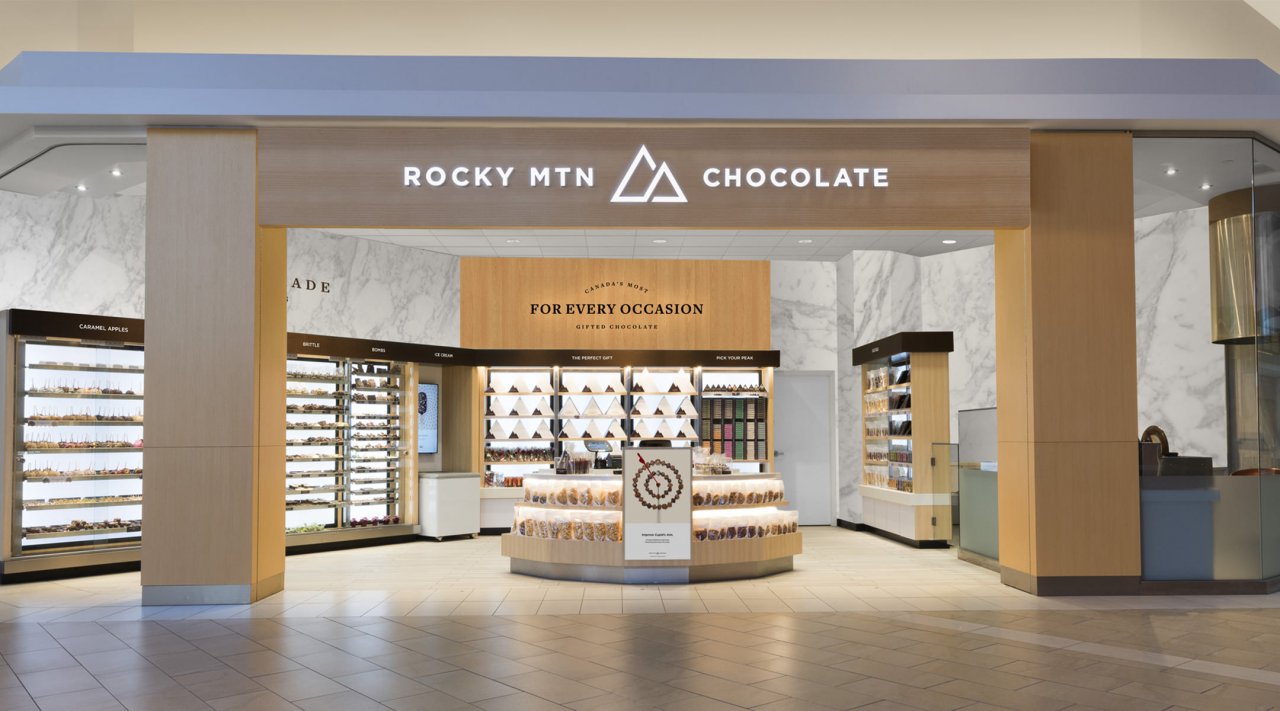 Rocky Mtn Chocolate