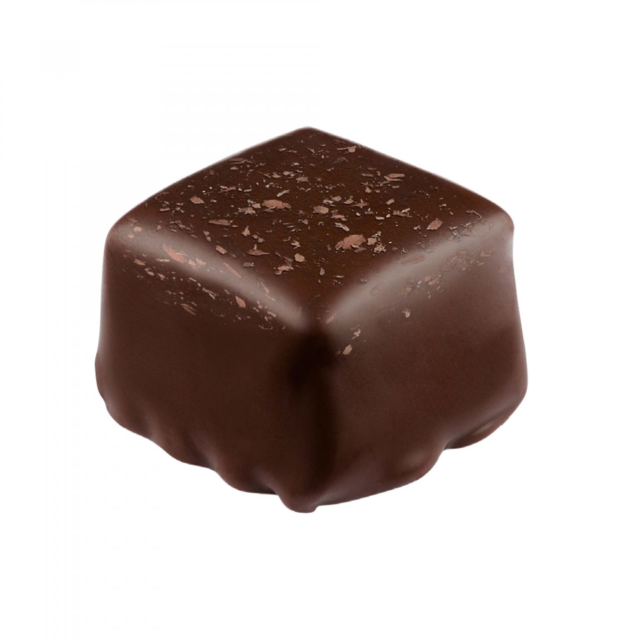 Salted Truffle Caramel