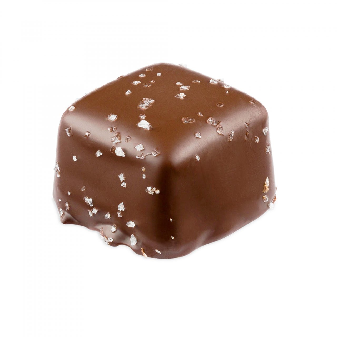 Sea Salt Caramel