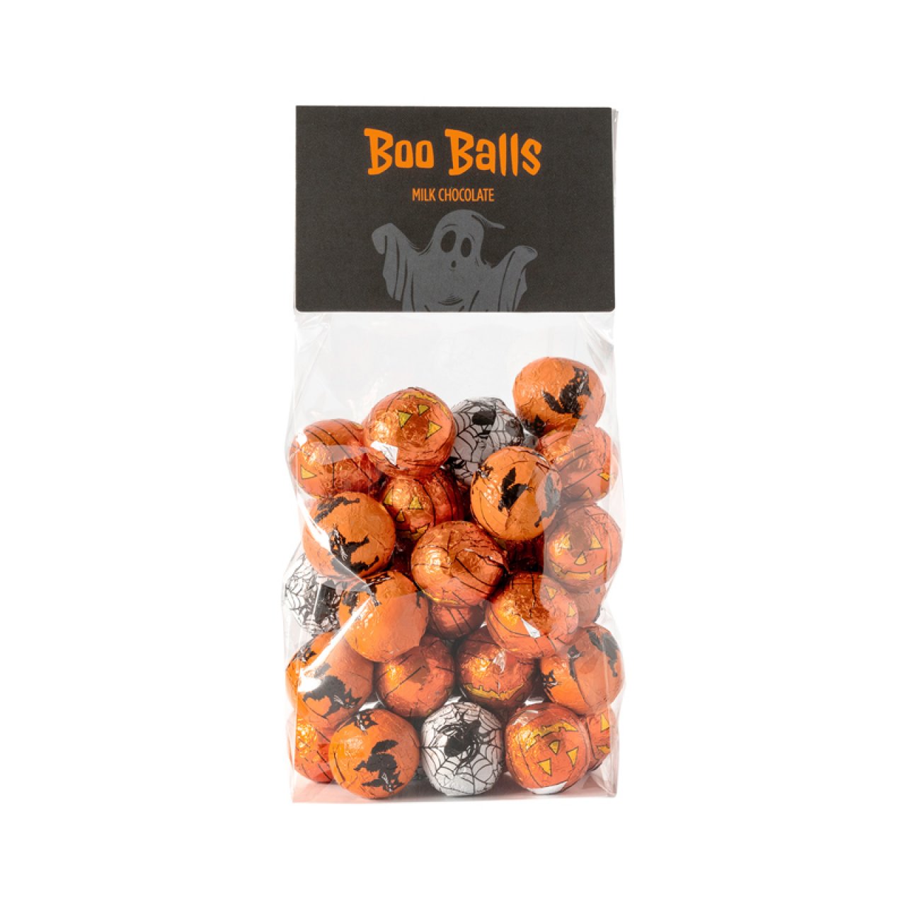 Boo Balls